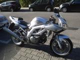 Suzuki SV 650 S, 35 KW A2, Tüv April 2026 - Offers