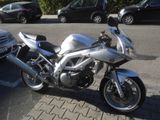 Suzuki SV 650 S, 35 KW A2, Tüv April 2026 - Offers matching your search criteria