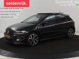 Volkswagen Polo 2.0 TSI GTI | panorama dach | sitzheizung |