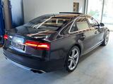 Audi S8 4.0 TFSI quattro Audi Exclusive HUD B&O LED - gebrauchte Audi S8 aus dem Jahr 2015