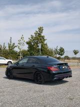 Mercedes-Benz CLA 45 AMG 4MATIC Coupé  - gebrauchte Mercedes-Benz CLA 45 AMG aus dem Jahr 2017