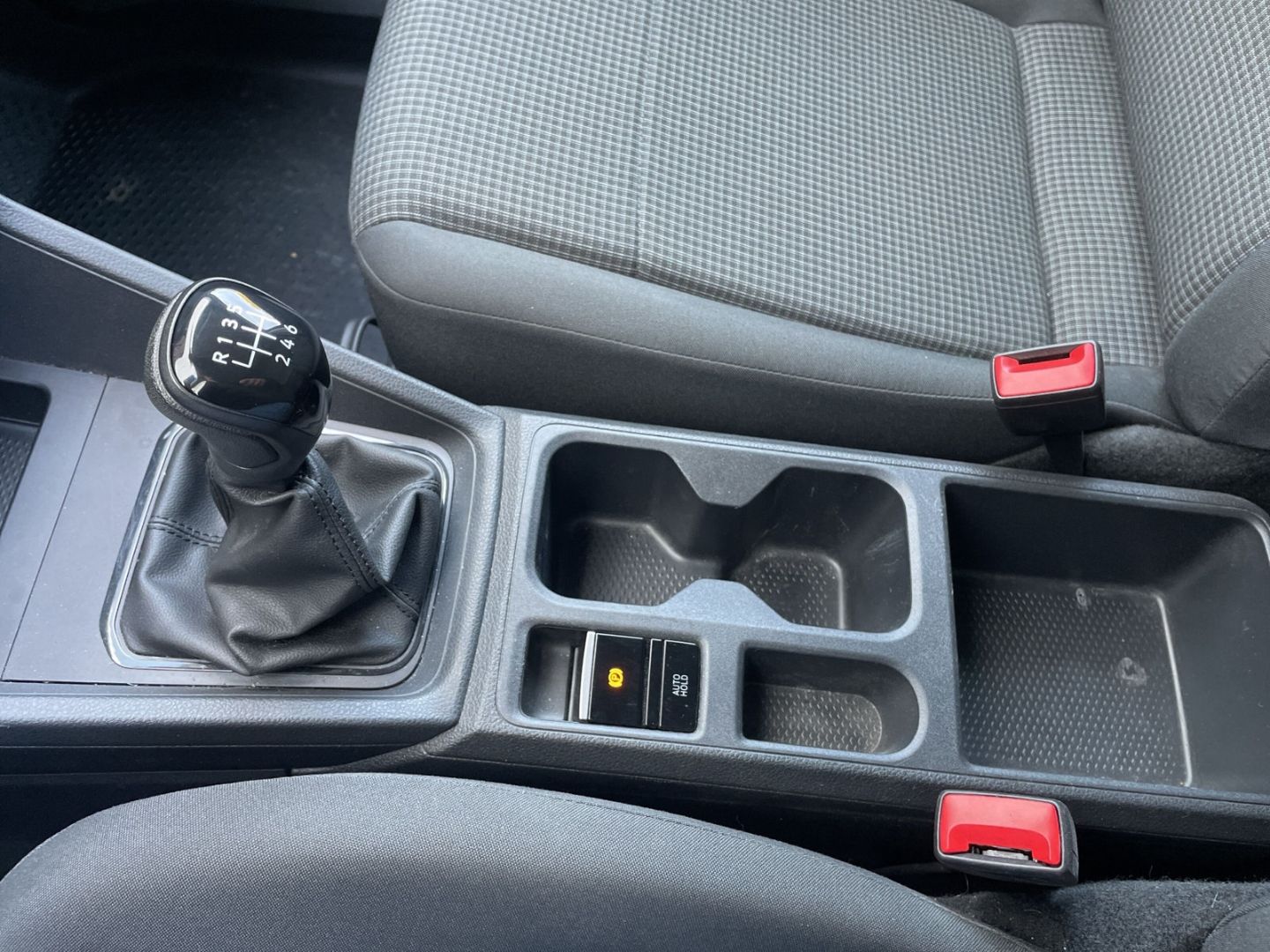 Caddy Maxi Cargo 2.0 TDI EcoProfi Standhzg/AHK  