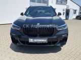 BMW X5 xDrive 40d M-Sport/laser/Head-Up/Pano/ACC/AHK - BMW X5 aus 2021