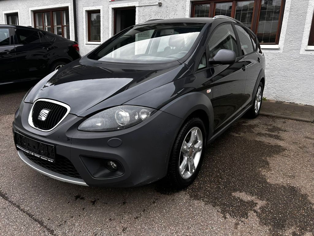Seat Altea