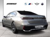 BMW 740d xDrive Limousine M Sport DA Prof. PA Prof.  - BMW 740: 740d Xdrive