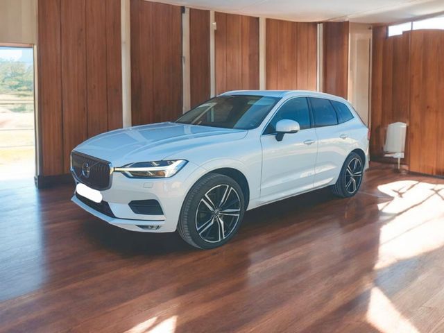 Volvo XC60 2WD, H&K, 21Zoll, RFK, Stdh, Service neu