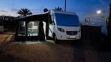 Eura Mobil Integra Line 725QB  - Offers matching your search criteria