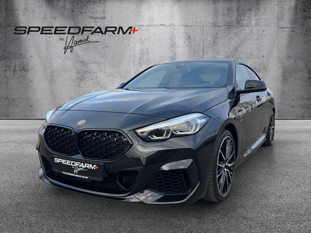 BMW M235 Gran Coupe M235 i xDrive Performance M