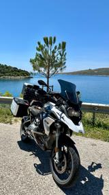 BMW R 1200 GS K51 - ABS ENDURO