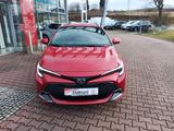 Toyota Corolla Touring Sports Hybrid Team D *Smartphone - gebrauchte Toyota Corolla aus dem Jahr 2024