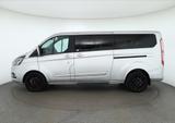 Ford Tourneo Custom 2.0 TDCi L2 Titanium X Bi-Xenon - Ford Tourneo Custom: Titanium X