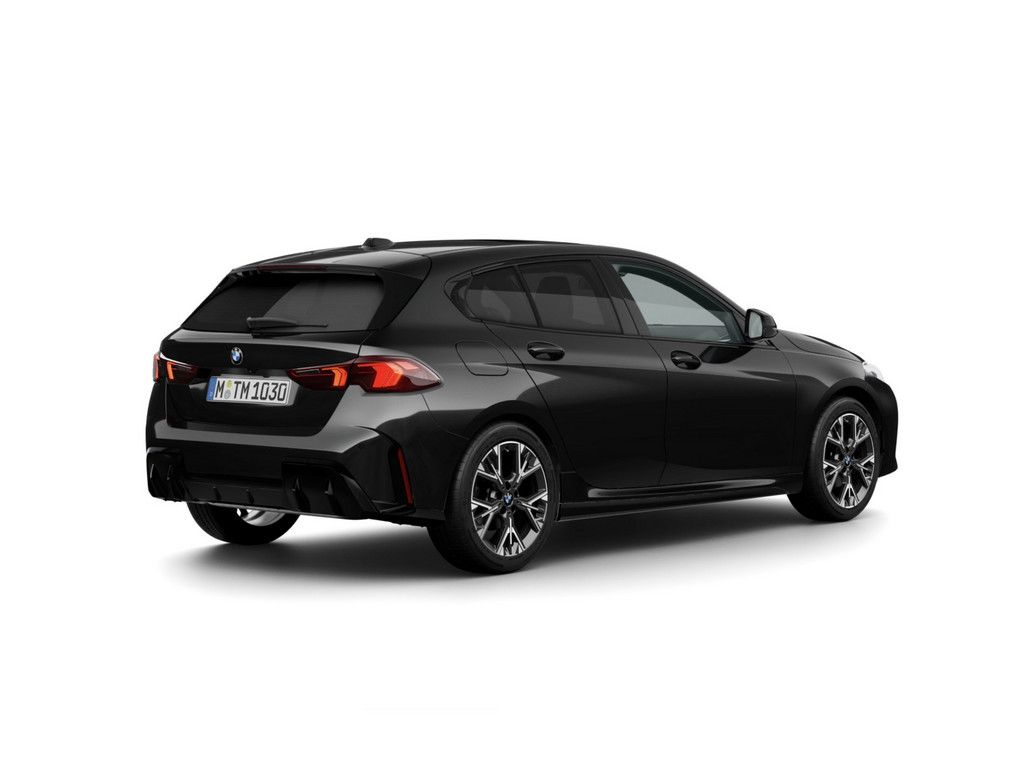 BMW 120 - Bild 2