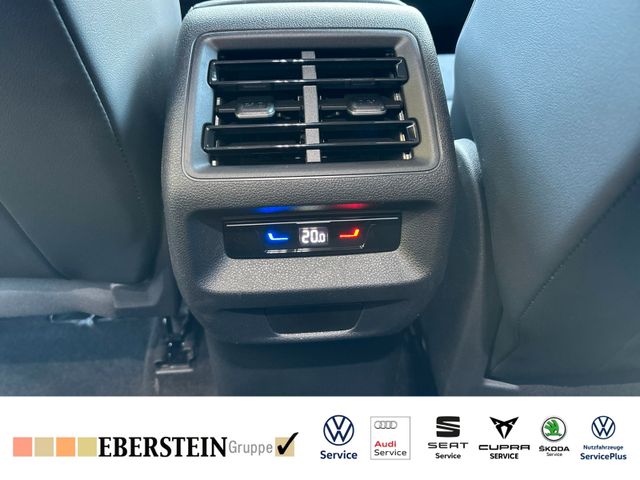 Volkswagen Tiguan Elegance 1.5 eTSI RFK PDC LED