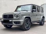 Mercedes-Benz G 63 AMG*PD2026*CARB-INT*A22*FOND-ENTE*EXCL-LIN* - Mercedes-Benz G-Klasse Neuwagen in Hannover