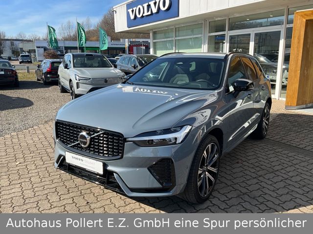 Volvo XC60 B4 Mild Hybrid Diesel R Design 2WD