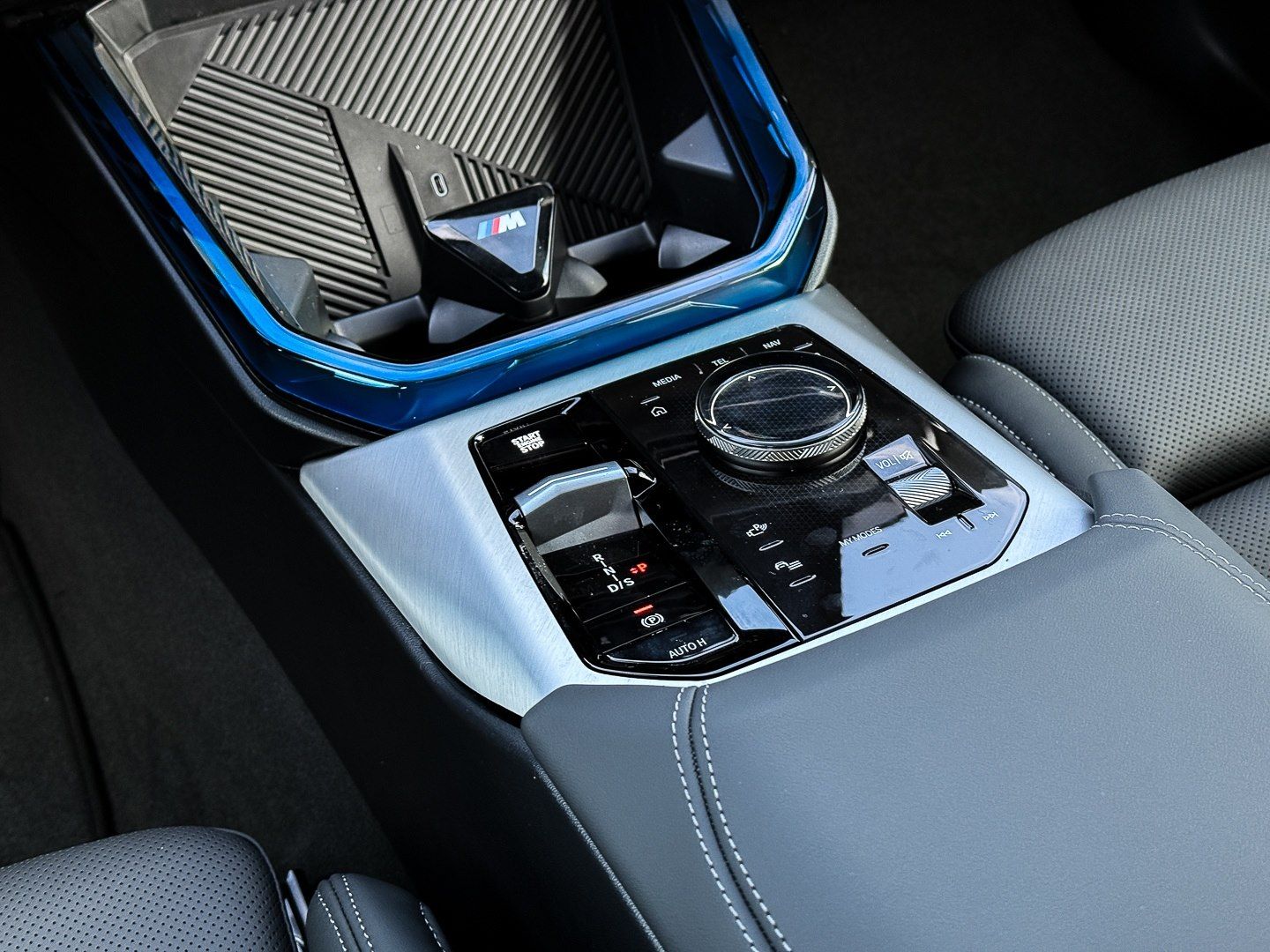 BMW X3 - Bild 8