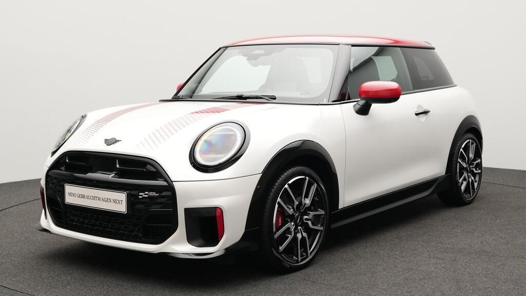 Image of MINI John Cooper Works