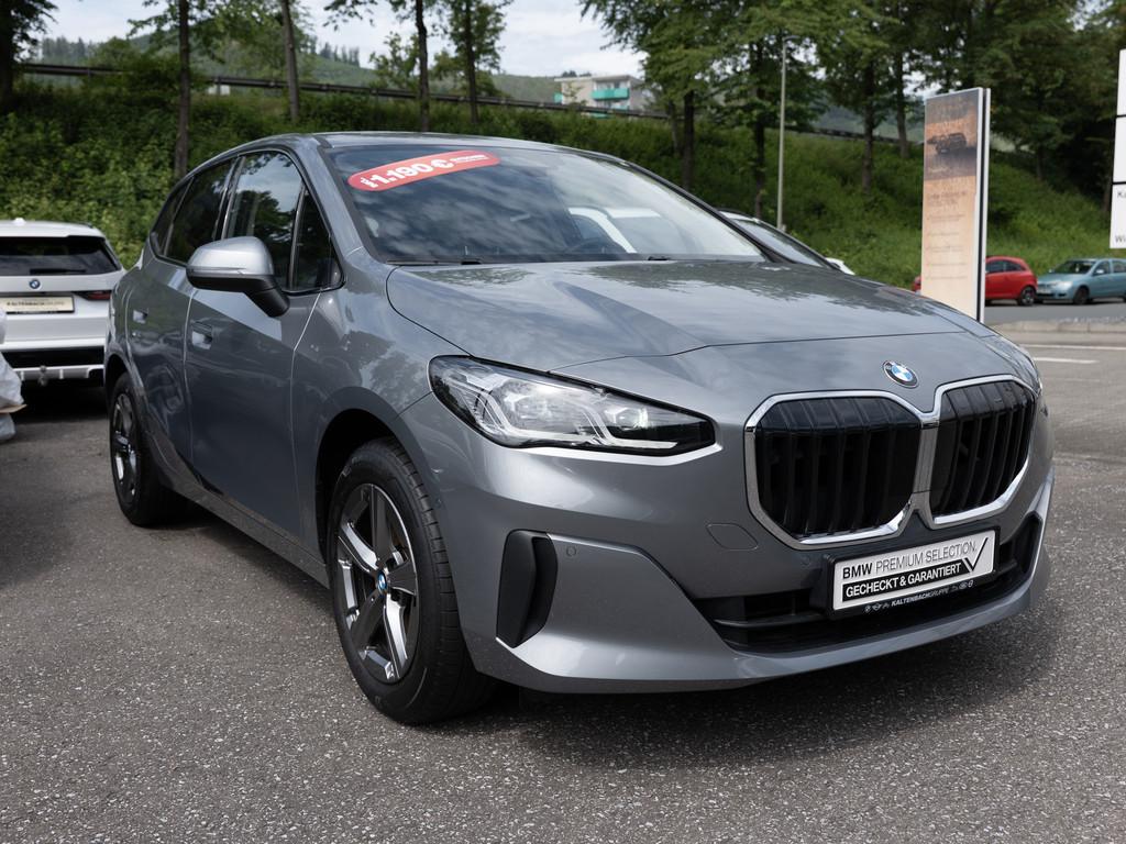 BMW 220 Active Tourer AHK LED NAVI H/K KAMERA SHZ, миниатюра 4