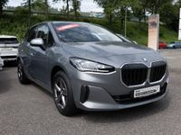 BMW 220 Active Tourer - Vorschau Bild 4