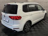 Volkswagen Touran 1.4 TSI R-Line 7 Sitze*LED*Navi*AHK*PDC* - Volkswagen Touran 1T mit Benzin-Antrieb