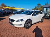 Volvo V60 Cross Country Summum*LEDER*BI-XENON*NAVI*SHZ - Volvo V60 Cross Country: Summum