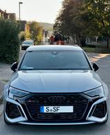 Audi RS3 Sportback 8Y 2.5 TFSI quattro S tronic  - Audi RS3 in Stuttgart