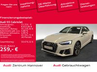 Audi S5 - Vorschau Bild 1