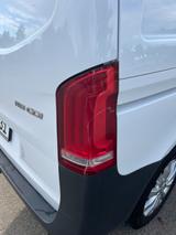 Mercedes-Benz Vito Kasten 116 CDI - gebrauchte Mercedes-Benz Vito aus dem Jahr 2016