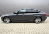 BMW 640 XD Gran Tourismo / Sportpaket / Standheizung - BMW 640 Gran Turismo aus 2021