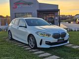 Andere BMW 118d 5p. Msport - Andere mit Diesel-Antrieb: Weiß