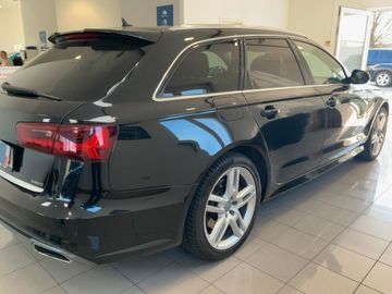 Audi A6 - 4