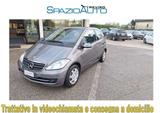 Mercedes-Benz A 160 Classe A - W/C 169 (150) be  - Mercedes-Benz aus 2009: C Class