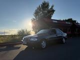 Mercedes-Benz C 240 SPORT Sport - blaue Mercedes-Benz C 240