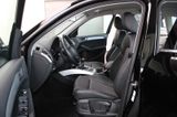 Audi Q5 2.0 TDI CD ULTRA/EURO6 QUATTRO + TOP EXTRA`S - Audi Q5 mit Diesel-Antrieb: Geländewagen