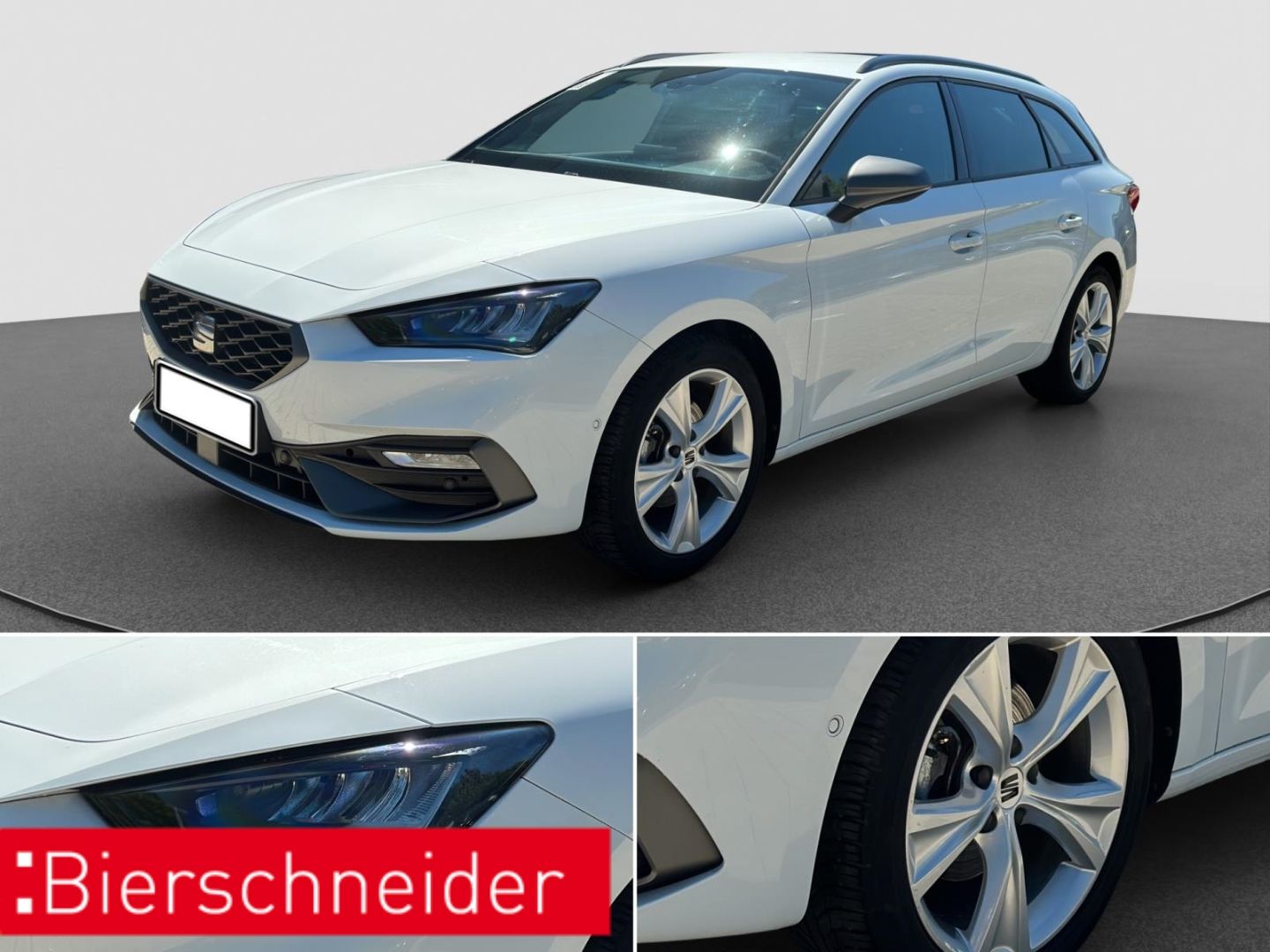 Seat Leon - Bild 35