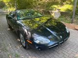 Jaguar XK XK8 4.0 Convertibile - Jaguar XK aus 1998
