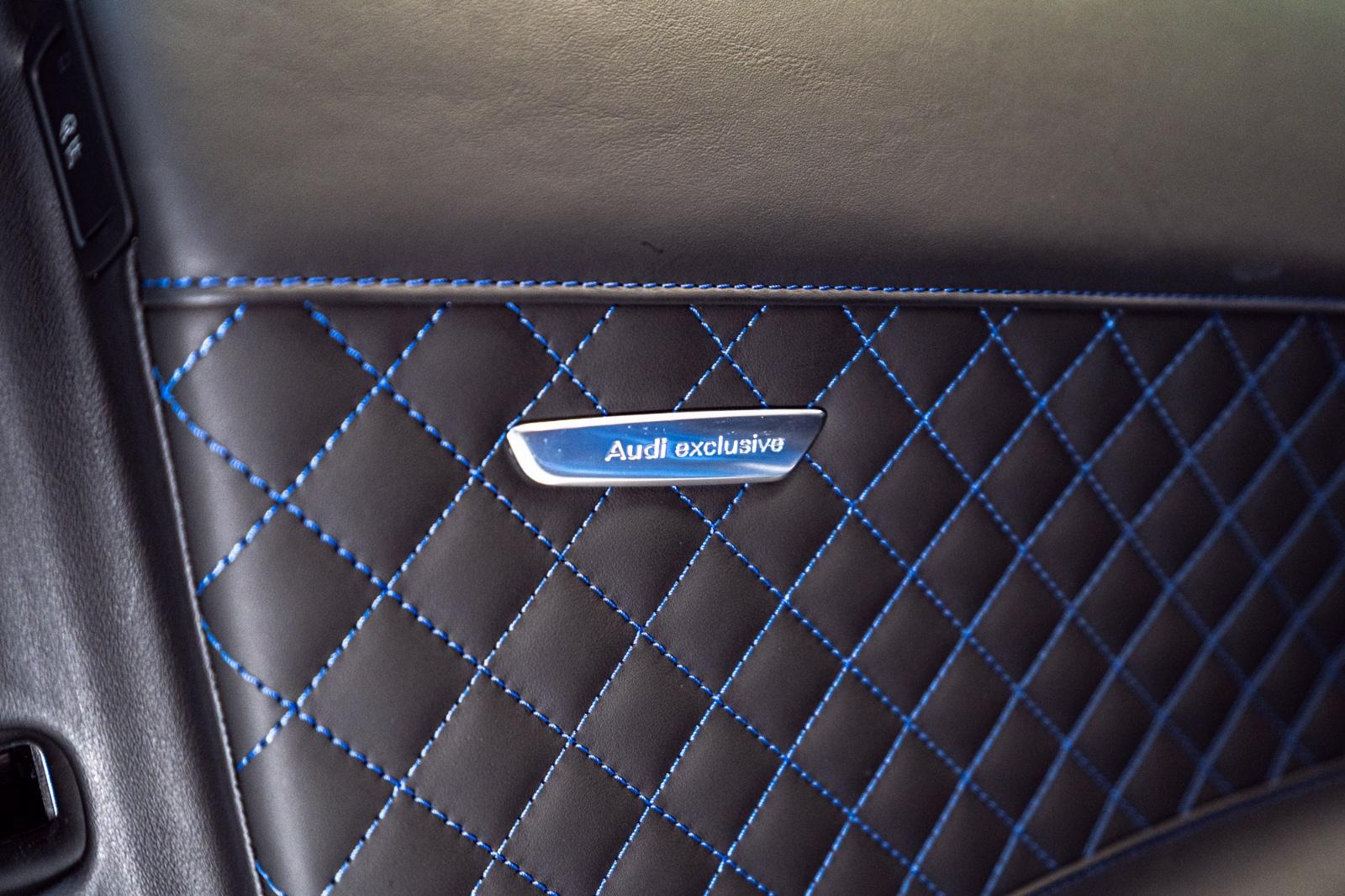 Audi R8 LMX V10 5.2 FSI 570 ch • Série limitée n° 10/99 • 13 400 km • Carbone • Céramique • B&O