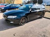 Volvo V70 Diesel Automat Leder TÜV XC70 XC... - gebrauchte Volvo XC70 aus dem Jahr 2015