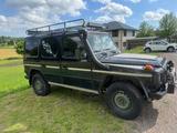 Mercedes-Benz G 290