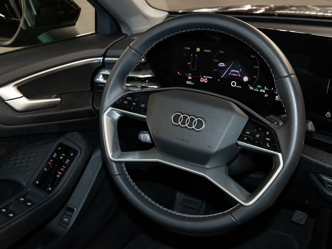 Audi A5 - Bild 13