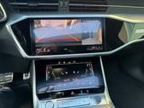 Audi A6 Allroad 50 TDI tiptronic - - gebrauchte Audi A6 Allroad aus dem Jahr 2021