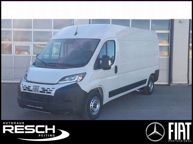 Fiat Ducato Maxi L3H2 Kawa verbl. Holzboden, AHK