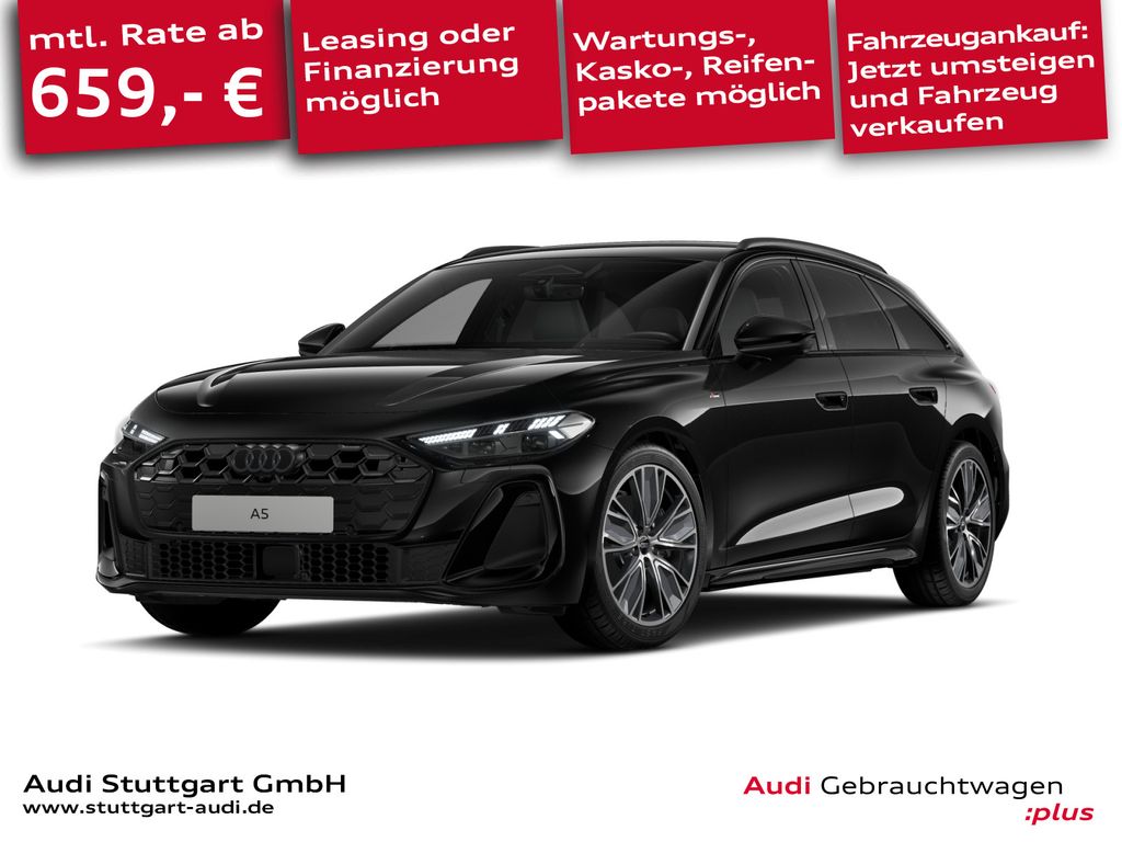Image of Audi A5