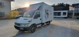 Iveco Daily 50C14, 3,0 l, Ladebordwand - Offers