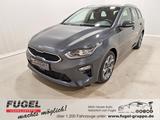 Kia Ceed Sportswagon 1.4 T-GDI Spirit Technik|Leder| - gebrauchte Kia cee'd Sportswagon aus dem Jahr 2020