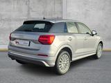 Audi Q2 30 TFSI S line LED NAVI DAB PDC LM17 - Audi Q2 in Halle