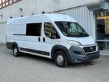 Fiat Ducato 2,3 L5H2 Lang Hoch Maxi Mixto DOKA - Fiat Ducato in Chemnitz