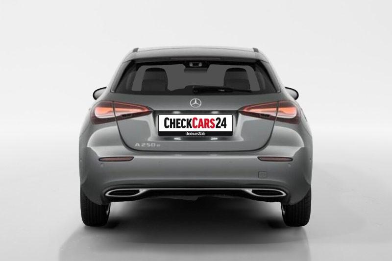 Mercedes-Benz A 250e Progressive PDC KAMERA LED *SOFORT*