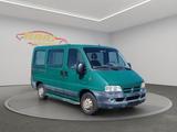 Citroën Jumper *Anhängerkupplung*aus 2.Hand* - Citroën aus 2002
