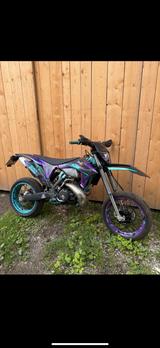 KTM EXC 300 - KTM EXC 300